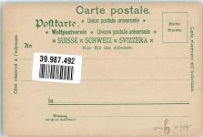 Frau Atelier H. Guggenheim u. Co. 855