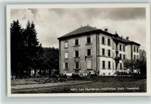 2126 Les Verrières - Institution Sully Lambelel