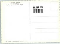 Alpstein Foto AK Seealpsäumer Säntis Foto Eggenberger Lastpferd