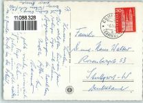 7562 Laret Samnaun - mit Silvretta und Pizol