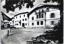 7502 Bever Spinas - Hauptplatz