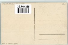 Alte Patriziertracht