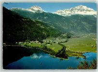 7746 Le Prese - Luftaufnahme