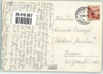 9405 Wienacht-Tobel - Kurhaus Pension Landegg