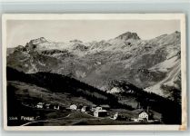 Fextal - Ortsansicht