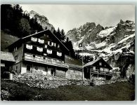 6472 Erstfeld - Ferienheim Strengmatt