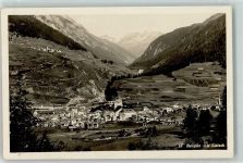 7482 Bergün Bravuogn - Latsch