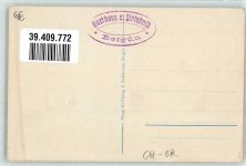 7482 Bergün Bravuogn - Latsch