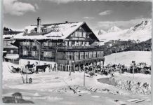 7050 Arosa - Sporthotel Hof Maran