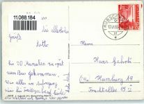 3555 Trubschachen - Blick auf Trubschachen Baum