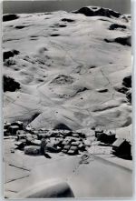 7457 Bivio - Julierpass