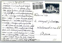 7457 Bivio - Julierpass