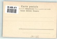 3000 Bern Berne - Historisches Museum