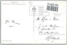 6950 Tesserete - Kirche