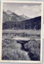 7500 St. Moritz - Berg See