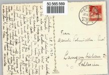 7500 St. Moritz - Berg See