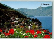 6575 S. Nazzaro - Gambarogno Lago Maggiore AKU2