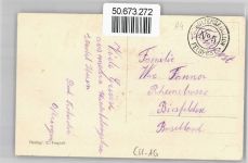 4665 Oftringen - Gemeindehaus, Schule