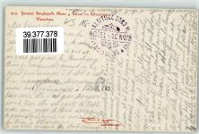 3920 Zermatt - Bergkapelle Maria z Schnee am Schwarzsee