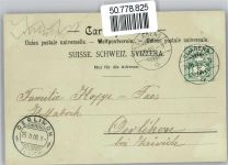 1815 Clarens - Chemin de fer Funiculaire