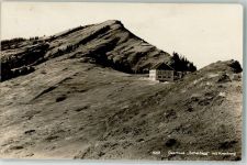 9108 Gonten - Gasthaus Scheidegg Ort lt. Stempel