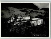 6363 Fürigen 1934 Foto AK Fliegeraufnahme