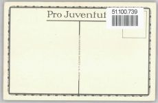 5507 Mellingen - Zeichung