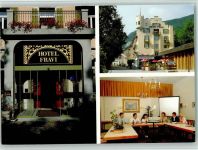 7440 Andeer - Hotel Fravi