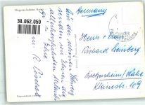 6064 Kerns Foto AK Fliegeraufnahme