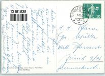 7165 Breil Brigels - Kreuz