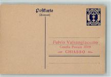 6830 Chiasso - Fulvio Valsangiacomo