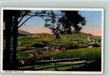8843 Oberiberg - Panoramaansicht