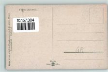 7551 Ftan - Blick nach Ftan