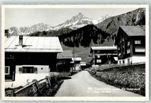 7187 Camischolas - Piz Culmatsch