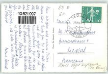 7187 Camischolas - Piz Culmatsch