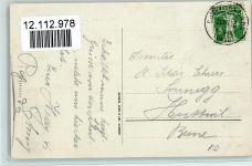 Signal-de-Bougy - Pavillon et Jardin du Signal de Bougy Spaziergänger