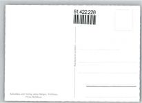 7180 Disentis Mustér - Kirche Winter