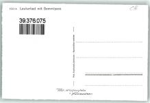 3954 Leukerbad Loèche-les-Bains - Gemmipass