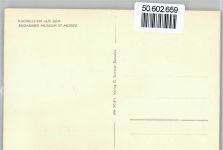 7500 St. Moritz - Engadiner Haus, Kachelofen, Engadiner Museum