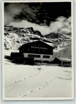 Alp Flix - Berghotel Piza Platta