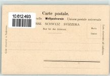 3920 Zermatt - Gornergratbahn Findelenbachbrücke