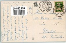 6363 Fürigen - Hotel Pilatus