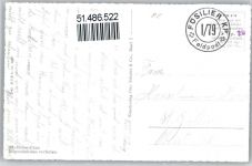 4912 Aarwangen - Schloss