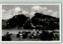 3703 Aeschi b. Spiez - Thunersee Justisthal