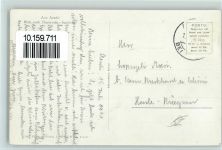 3703 Aeschi b. Spiez - Thunersee Justisthal