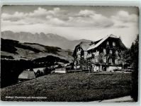 3538 Röthenbach im Emmental - Kurhaus Chuderhüsi