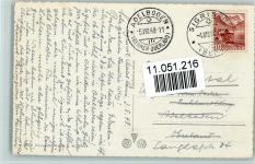 3655 Sigriswil - Eiger, Mönch und Jungfrau