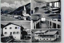 7527 Brail - Ferienhaus Piz d'Esan