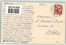 6204 Sempach Gebrauchsspuren Sempachersee