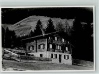 7180 Disentis Mustér